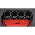 MWR Velocity Stacks for the Kawasaki ZX-10R (2016-2018)